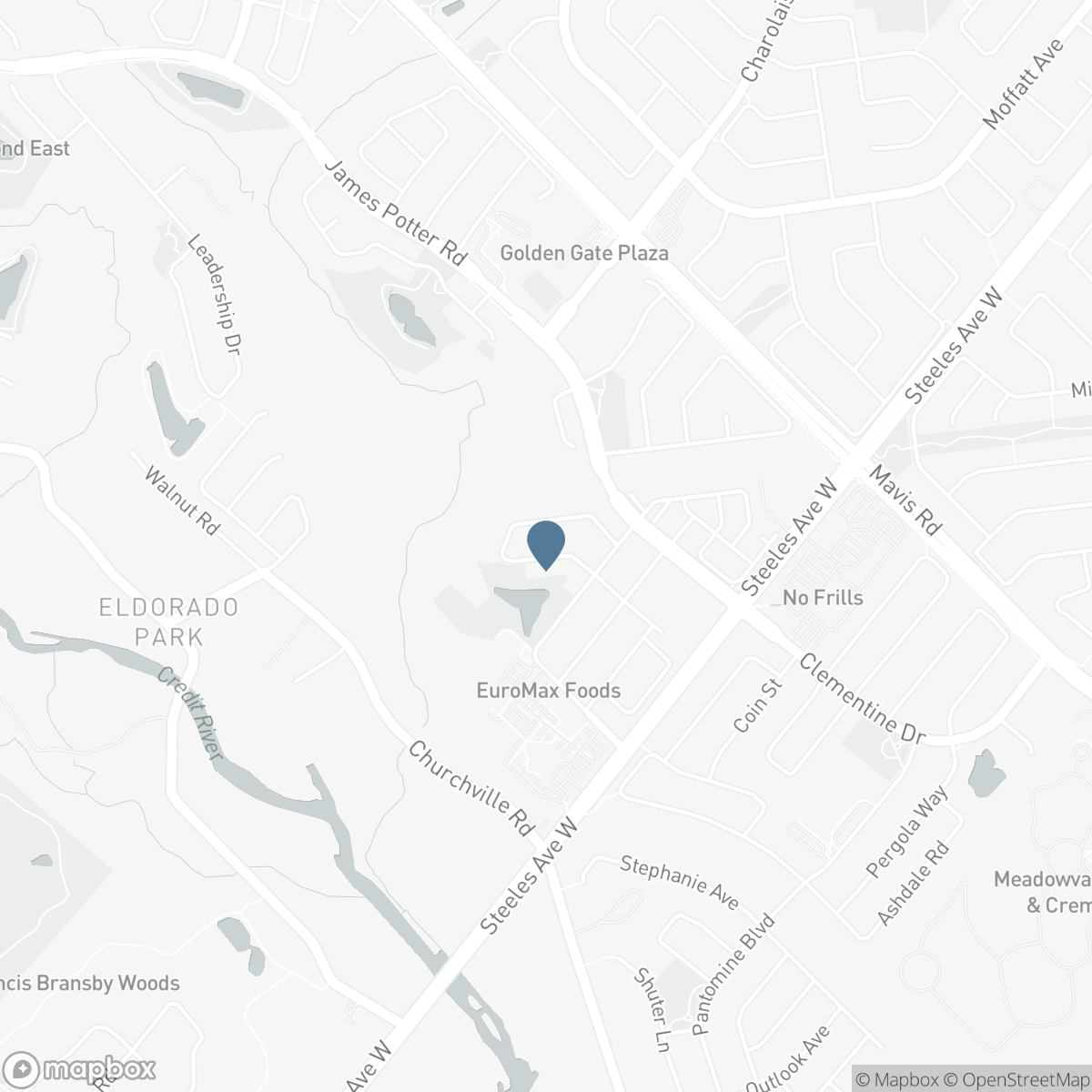 43 TATRA CRESCENT, Brampton, Ontario L6Y 0K5